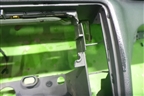 Торпедо под AIR BAG без AIR BAG (3B1857003) для Volkswagen Passat (B5) с 1996-2005г