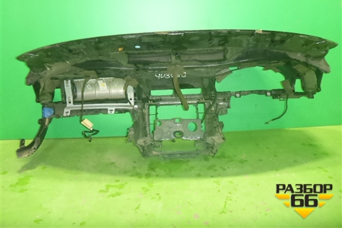 Торпедо под AIR BAG без AIR BAG (3B1857003) для Volkswagen Passat (B5) с 1996-2005г