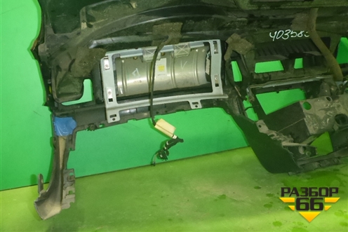 Торпедо под AIR BAG без AIR BAG (3B1857003) для Volkswagen Passat (B5) с 1996-2005г