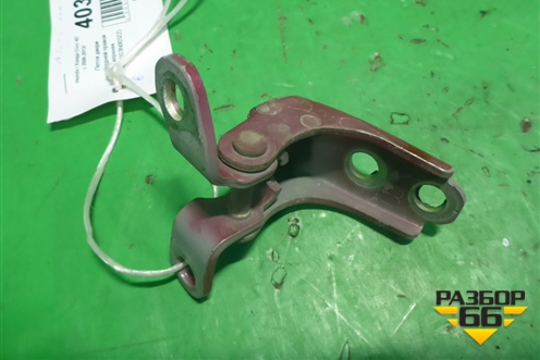 Петля двери передней правой верхняя для Honda Civic 4D с 2006-2012г