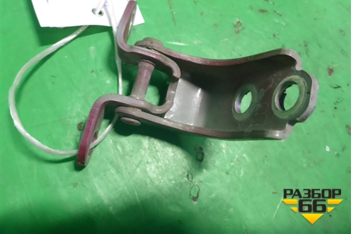 Петля двери передней правой верхняя для Honda Civic 4D с 2006-2012г