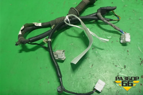 Проводка двери задней правой (32753SNAA104) для Honda Civic 4D с 2006-2012г