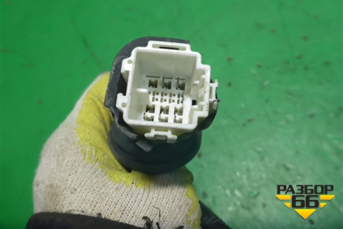 Проводка двери задней правой (32753SNAA104) для Honda Civic 4D с 2006-2012г