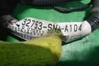 Проводка двери задней правой (32753SNAA104) для Honda Civic 4D с 2006-2012г