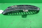 Решетка в передний бампер левая (после 2006г) (7L6853665B) для Volkswagen Touareg c 2002-2010г