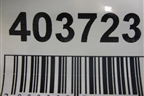 Накладка переднего бампера нижняя левая (под парктроник) (DK6217D750AB) ( DK6217D750BB) для Land Rover Range Rover Sport с 2013-2022г