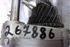 Вал КПП первичный (1.6л МКПП 3ZZ) для Toyota Corolla (E12) с 2001-2007г