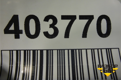 Дверь задняя правая (H21004EAMA) для Nissan Qashqai (J11E) с 2013г