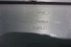Обшивка двери задней правой под механику (4M51A27406F) для Ford Focus 2 с 2008-2011г
