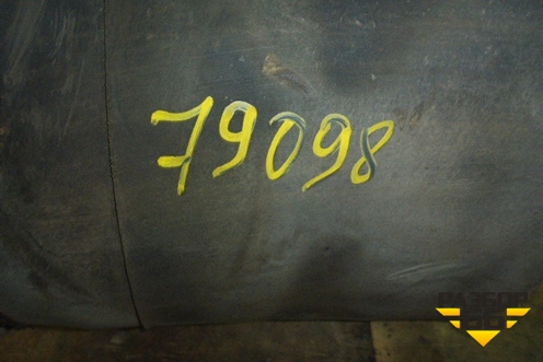 Воздушная подушка BRONKATO для Scania  4 Series с 1995-2005г