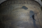 Воздушная подушка BRONKATO для Scania  4 Series с 1995-2005г