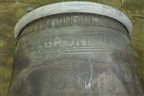 Воздушная подушка BRONKATO для Scania  4 Series с 1995-2005г