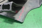 Накладка на торпедо (левая нижняя) (4M5XA044A13AAW) для Ford Focus 2 с 2008-2011г
