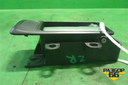 Ручка внутренняя двери задней правой (3M51R22600) для Ford Focus 2 с 2008-2011г