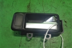 Ручка внутренняя двери задней правой (3M51R22600) для Ford Focus 2 с 2008-2011г