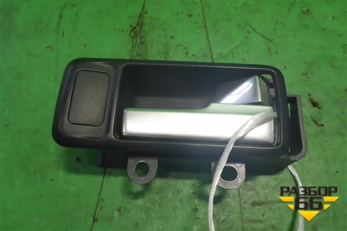 Ручка внутренняя двери задней правой (3M51R22600) для Ford Focus 2 с 2008-2011г