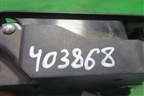 Ручка внутренняя двери задней правой (3M51R22600) для Ford Focus 2 с 2008-2011г