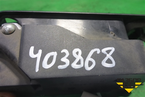 Ручка внутренняя двери задней правой (3M51R22600) для Ford Focus 2 с 2008-2011г
