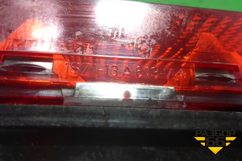 Фонарь задний стоп сигнал (седан) (1S7113A613A) для Ford Focus 2 с 2008-2011г