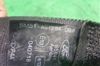 Ремень безопасности задний правый (5M51A61294DB) для Ford Focus 2 с 2008-2011г