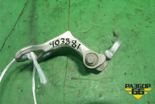 Петля двери задней правой верхняя для Ford Focus 2 с 2008-2011г