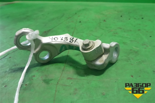 Петля двери задней правой верхняя для Ford Focus 2 с 2008-2011г