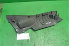 Обшивка стойки задняя нижняя левая (седан) (4M51A31017AGW) для Ford Focus 2 с 2008-2011г