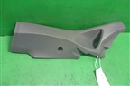 Обшивка стойки задняя нижняя левая (седан) (4M51A31017AGW) для Ford Focus 2 с 2008-2011г