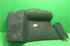 Обшивка багажника правая (седан) (4M51A31148CB3YYW) для Ford Focus 2 с 2008-2011г