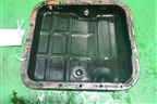 Поддон КПП масляный ( 2.0л FB20 АКПП) для Subaru Forester (SH5) с 2008-2012г