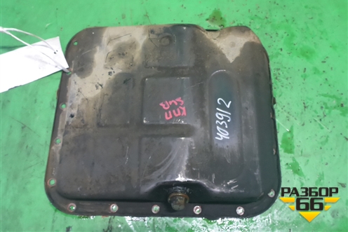 Поддон КПП масляный ( 2.0л FB20 АКПП) для Subaru Forester (SH5) с 2008-2012г