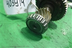 Вал КПП вторичный (АКПП) (1.6л CWV) для Skoda Octavia (A7) с 2013г