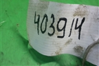 Вал КПП вторичный (АКПП) (1.6л CWV) для Skoda Octavia (A7) с 2013г