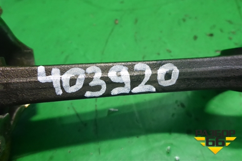 Поршень с шатуном ( 1.6л CWV) для Skoda Octavia (A7) с 2013г