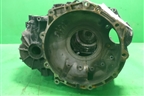 Корпус КПП ( 1.6л CWV АКПП) (в сборе) для Skoda Octavia (A7) с 2013г