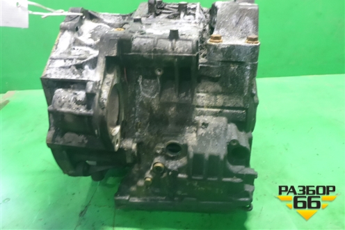 Корпус КПП ( 1.6л CWV АКПП) (в сборе) для Skoda Octavia (A7) с 2013г