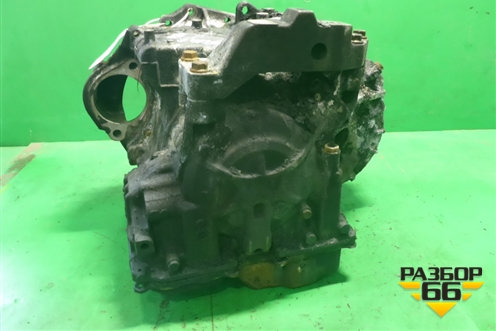 Корпус КПП ( 1.6л CWV АКПП) (в сборе) для Skoda Octavia (A7) с 2013г