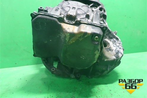 Корпус КПП ( 1.6л CWV АКПП) (в сборе) для Skoda Octavia (A7) с 2013г