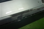 Бампер задний (5K6807421) для Volkswagen Golf VI с 2009-2012г