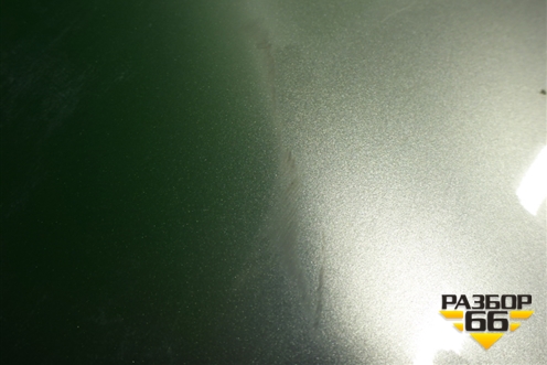 Бампер задний (до 2019г) (5215948150) для Lexus RX 350 c 2015г (РХ)