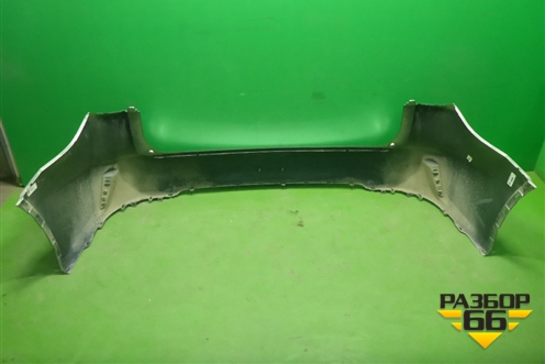 Бампер задний (до 2019г) (5215948150) для Lexus RX 350 c 2015г (РХ)