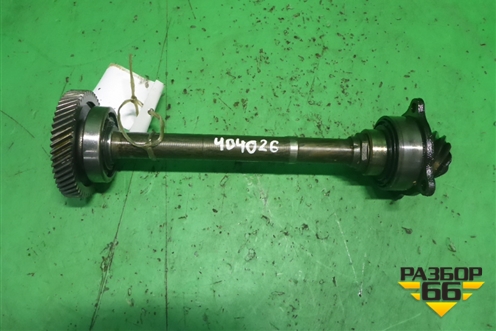 Шестерня ведущая главной передачи ( 2.0л FB20 АКПП) для Subaru Forester (SH5) с 2008-2012г