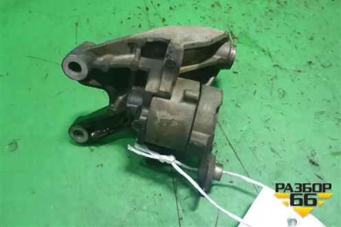 Кронштейн ролика натяжителя (2.0л FB20) для Subaru Forester (SH5) с 2008-2012г