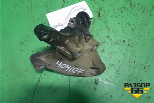Кронштейн ролика натяжителя (2.0л FB20) для Subaru Forester (SH5) с 2008-2012г
