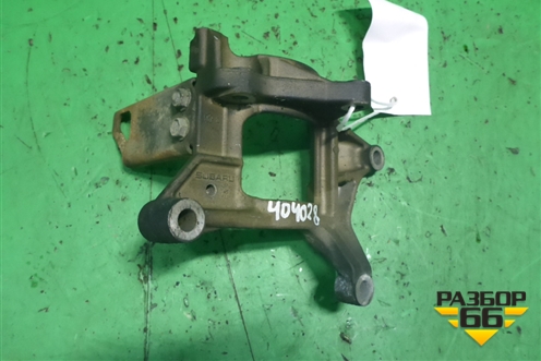 Кронштейн компрессора кондиционера ( 2.0л FB20) для Subaru Forester (SH5) с 2008-2012г