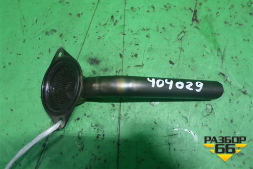 Маслозаборник (2.0л FB20) для Subaru Forester (SH5) с 2008-2012г (Форестер)