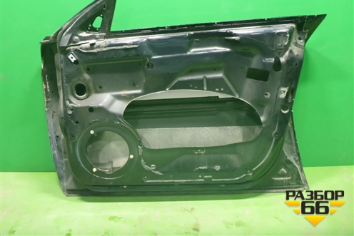 Дверь передняя правая (A2197200205) для Mercedes Benz CLS C219 с 2004-2010г