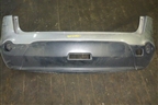 Бампер задний (85022JD00H) для Nissan Qashqai (J10E) с 2006-2013г