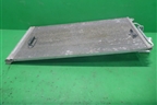 Радиатор кондиционера (7L0820411G) для Volkswagen Touareg c 2002-2010г