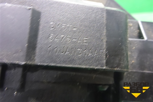Переключатель подрулевой в сборе (седан) (3M5T6475AE) для Ford Focus 2 с 2008-2011г